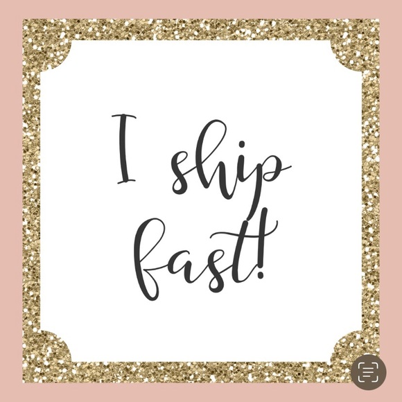 Not for sale! Meet your posher! - Picture 3 of 3